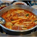 종로닭한마리