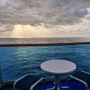 럭셔리 SHOW 가족노래연습장 | 시드니 크루즈 4박 5일 여행 생생후기 2일차