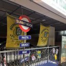 써니 | 성수맛집 미국레트로감성 써니눅 성수 다녀온 후기