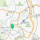 중구 회현동 주민센터 3층 강당 이미지