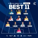 2022 K리그1 서울vs제주 인터풋볼