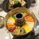 대흥세양아파트(101동) | 마포 한식 분위기 맛집, 조선초가한끼 마포점 후기