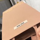 신세계안경 | miumiu 미우미우 리가드 선글라스 안경 센텀 신세계 구매 후기
