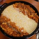 장인닭갈비 이미지
