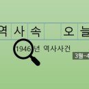 서울제일여객민주 노동조합 | 1946년 3월-4월, 역사와 사건 / 혼란관 갈등의 연속