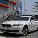 BMW 뉴 5시리즈 520D 세단 F10 3600만원에 판매합니다. 이미지