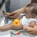 주식회사 엘드 | 손목부담 없이 아가엉덩이를 씻을 수 있는 마더스로렐라이 아기비데