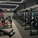 매니악 피트니스 이미지