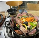 가마솥손칼국수