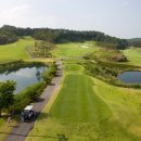 힐마루컨트리클럽창녕(대중제) 이미지