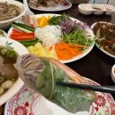 대학로2 | 혜화월남쌈 맛집 추천! 포로이 대학로점 월남쌈 2인 커플세트 먹고 온 후기