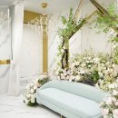 호텔 베르(HOTEL VERT) | W 01. 나의 베뉴를 찾아서, 서울 밝은 웨딩홀 찾기 (+리스트공유)