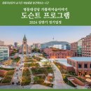 도슨트투어