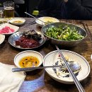 경동한우곱창 경동육회 이미지