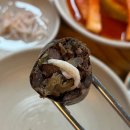 할머니야채순대 | [한 입 탐험기] ⚾ 수원 KT위즈파크 맛집, 잡내 없는 21년 전통 노포 '할머니손순대'