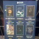 미도어 | 대전방탈출 도어이스케이프 NC대전유성점 '굿나잇' &amp; '우쥬파인드미?' 탈출 후기