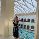 황토속모텔 | 파라다이스시티 씨메르 5월 할인 꿀팁, 30% 쿠폰 받고 재방문한 솔직 후기 (수영장+찜질스파)