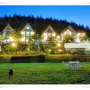 해바라기펜션 이미지