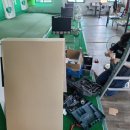 백양스크린골프 이미지