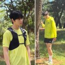 차은우 바람막이 노스페이스 마라톤 완주한 러닝화 실제 착용후기