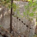 화성관련 표석 일괄 이미지