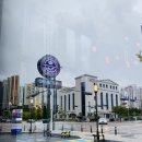 커피빈김포장기DT점