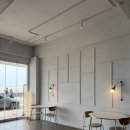 로우커피 | 오이도 카페 모래놀이가 있어 아이랑 가기좋은 투슬로우커피 내돈내산 솔직 후기