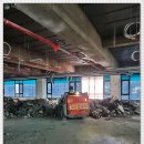 섬세 | 대전철거 마무리도 섬세한 작업 후기