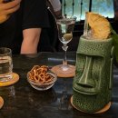 강남역 소개팅 데이트 분위기 좋은 칵테일바 어글리