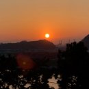 남문휴계소(흰돌메공원) | 진해 해돋이 명소 산책하기 좋은 흰돌메공원 일출 일몰 전망대