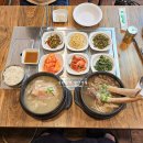 한울공영 | 사당역 삼계탕 갈비탕 맛집 초복 복날에 추천하는 한울갈비 점심 후기