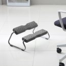 이지콜센터 | 듀오백 이지풋 2단 발받침, 사무실 피로 줄이는 인체공학 발받침대 22% 할인