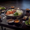 춘천명가숯불닭갈비막국수