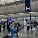 626 | 홍콩 익스프레스 UO626 탑승 후기