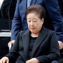 ‘일시 석방’ 한학자, 구치소 복귀 당일 구속집행정지 연장 신청﻿ 이미지