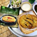 명가녹두빈대떡 이미지