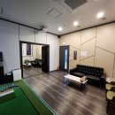 스타골프죤파크