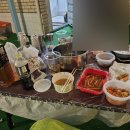 신전떡볶이(양양점)