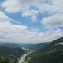 용궐산자연휴양림 이미지