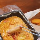 태리로제떡볶이 이미지
