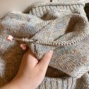 수미스튜디오 (SUMI STUDIO) | [대바늘 FO.20] 수미 스웨터 SUMI Sweater