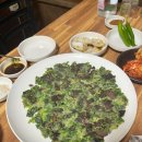 제1능이버섯 생국수 이미지