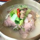 둔배미 은행나무집 | 의정부 맛집 | 내돈내산 재방문 후기