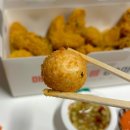 소담치킨 | 60계치킨 세종소담점에서 크크크치킨 윙봉 방문포장 한 후기