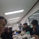 곰바우 백반집