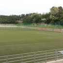 거진공설운동장 이미지