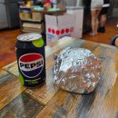 맥도날드송탄점 | 평택 송탄 햄버거 미스진버거 내돈내산 리뷰 (추천 메뉴, 가격, 미스리버거 비교)