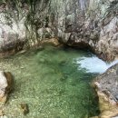 GS25 양평용문점 | 양평 중원계곡 트레킹 후기 / 뚝배기양평해장국 용문점 (아침식사 가능)