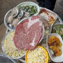 씨유 부산송도가나점 | 푸짐하게 챙겨주는 부산 송도 암남공원 조개구이 맛집 ‘뚱보네’