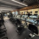 휘트니스클럽 이미지